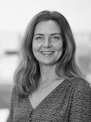 Vicki Campbell